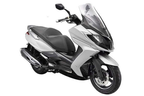 KYMCO Downtown 2021 New Cash or Installment