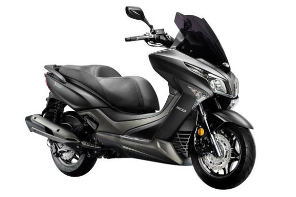 KYMCO X-Town 2021 New Cash or Installment