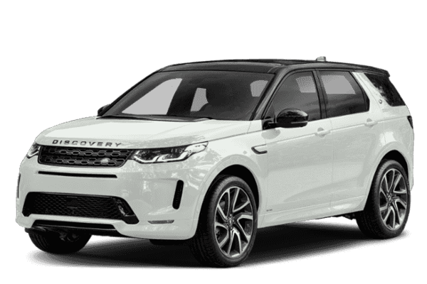 Land Rover Discovery sport 2021 New Cash or Installment