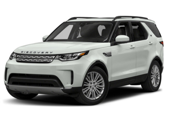 Land Rover Discovery 2021 New Cash or Installment