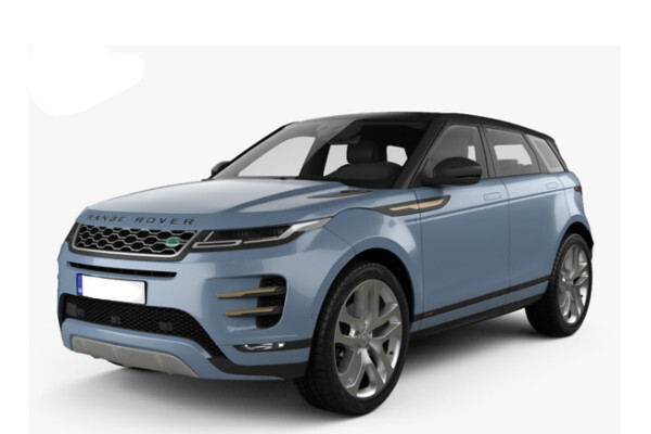     Land Rover Range Rover Evoque 2021 A/T / SE New Cash or Installment