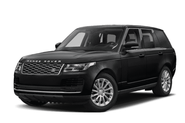     Land Rover Range Rover 2021 A/T / P300 HSE New Cash or Installment