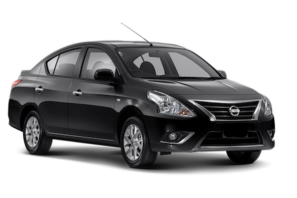     Nissan Sunny 2022 Manual‏ / Baseline New Cash or Installment