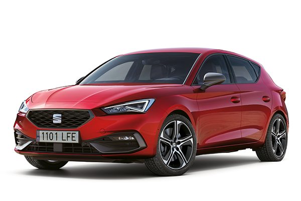     Seat Leon 2022 A/T / ADVANCED New Cash or Installment