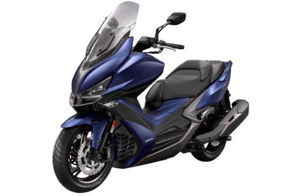 KYMCO XCITING S 400 2021 New Cash or Installment