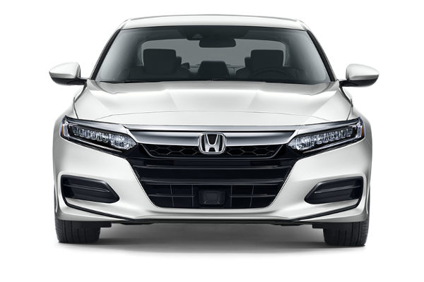     Honda Accord 2022 A/T / EXL New Cash or Installment