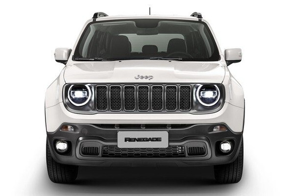     Jeep Renegade 2022 A/T / Longitude New Cash or Installment