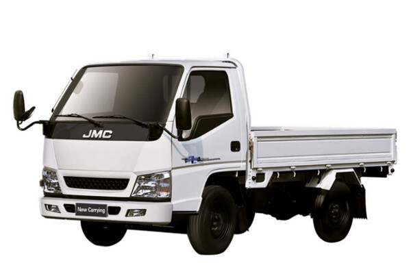 JMC New Carrying 2022 New Cash or Installment