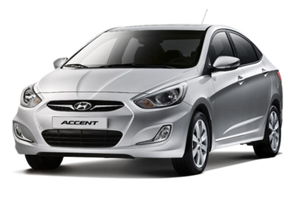     Hyundai Accent RB 2023 A/T / SR  TINTED GLASS New Cash or Installment