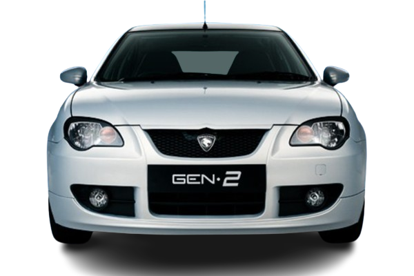 Proton Gen 2 2020 Automatic New Cash or Installment