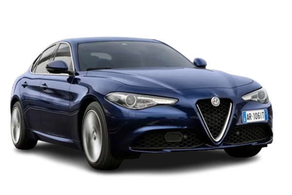 Alfa Romeo Giulia 2022 Automatic / Veloce New Cash or Installment