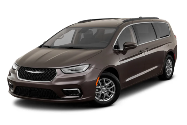 Chrysler Pacifica 2022 Automatic / Touring New Cash or Installment