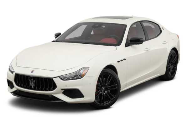 Maserati Ghibli 2022 Automatic v 6 New Cash or Installment