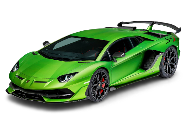 Lamborghini Aventador 2023 Automatic /   LP770-4 Roadster New Cash or Installment