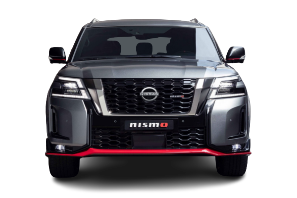 Nissan Patrol 2023 Automatic /   NISMO New Cash or Installment