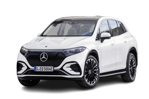 Mercedes EQS 2023 Automatic /  450   Plus New Cash or Installment