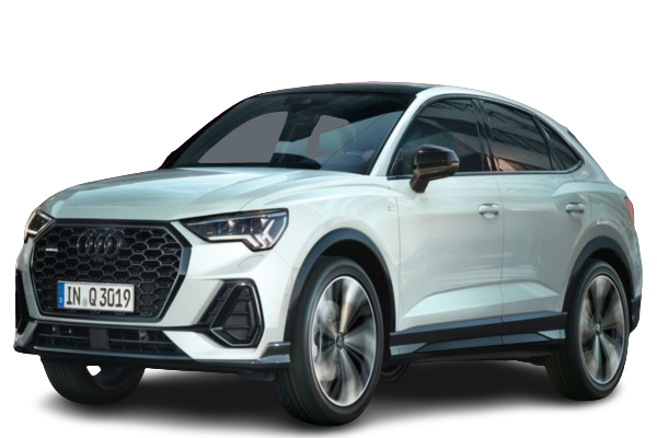 اودي Q3 2024 اتوماتيك /   Sportback   40 TFSI S-line 180 HP جديدة للبيع و بالتقسيط