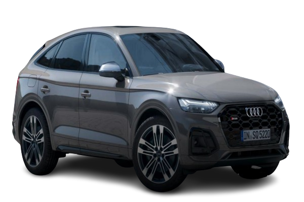 اودي SQ5 2024 اتوماتيك /     Sportback 354 HP جديدة للبيع و بالتقسيط