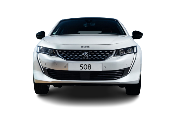 Peugeot 508 2024 Automatic /   Allure New Cash or Installment