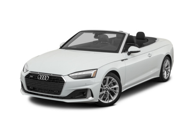 اودي A5 2023 اتوماتيك /    35 TFSI 170 HP Cabriolet جديدة للبيع و بالتقسيط