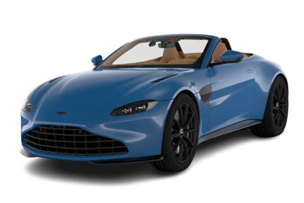 Aston Martin Vantage Roadster 2024 Automatic /  V8 New Cash or Installment