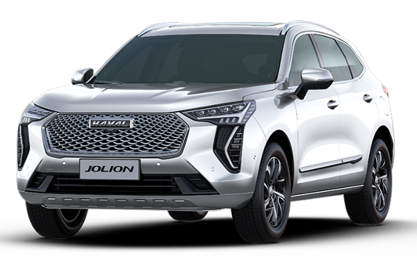 Haval Jolion 2023 A/T / Deluxe New Cash or Installment