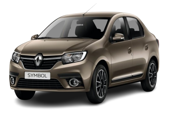 Renault Symbol 2024 Automatic /   SE New Cash or Installment