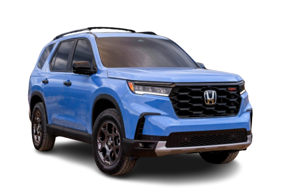 هوندا بايلوت 2024 اتوماتيك /   EX 2WD جديدة للبيع و بالتقسيط