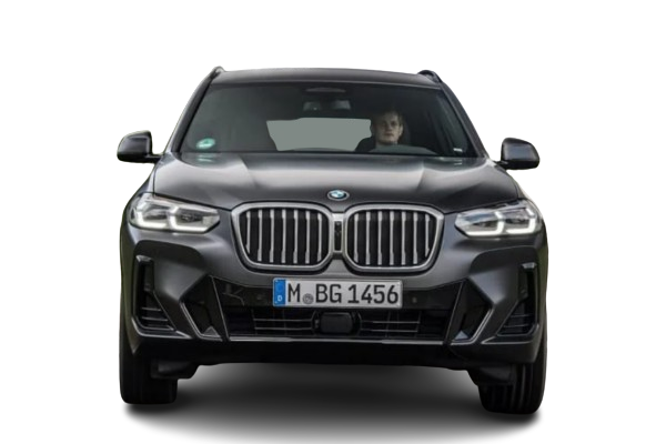 بي ام دبليو X3 2024 اتوماتيك /    xDrive 30i M Sport جديدة للبيع و بالتقسيط