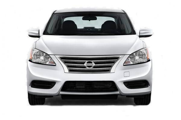 Nissan Sentra 2024 A/T / Premium  SV New Cash or Installment
