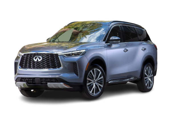 Infiniti QX60 2024 Automatic /   Luxe New Cash or Installment