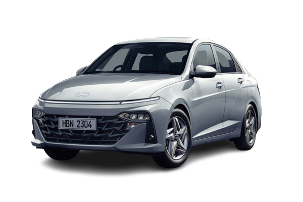 Hyundai Accent 2024 Automatic /   GL New Cash or Installment