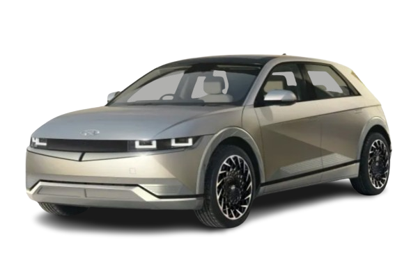 Hyundai Ioniq 5 2024 Automatic /   EV 58 kWh New Cash or Installment