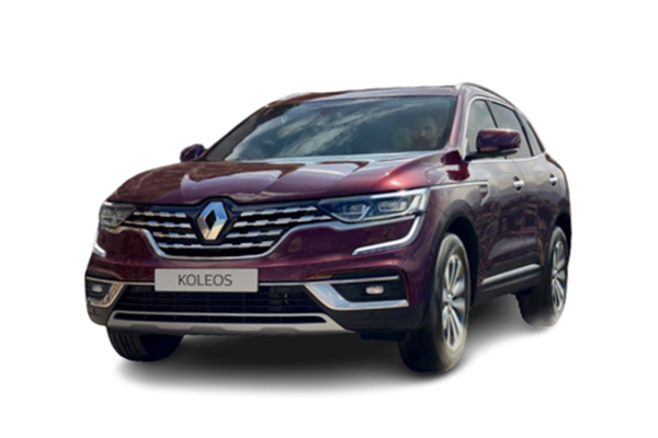 Renault Koleos 2024 Automatic /   SE 4WD New Cash or Installment