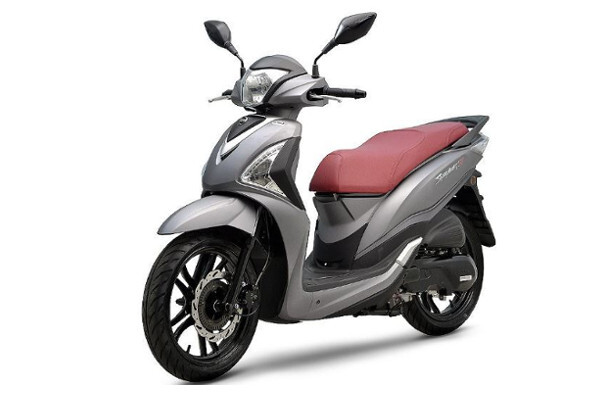 SYM Symphony ST 2024 Automtic New Cash or Installment