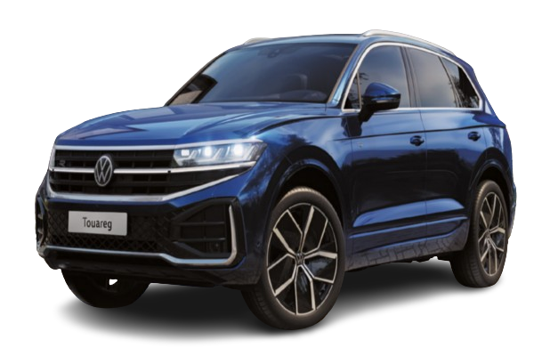 Volkswagen Touareg 2024 Automatic /   Trend New Cash or Installment