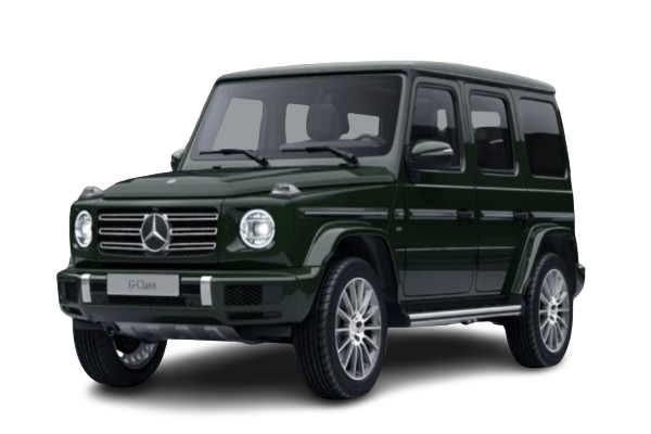 Mercedes G Class 2024 Automatic /   G63 New Cash or Installment