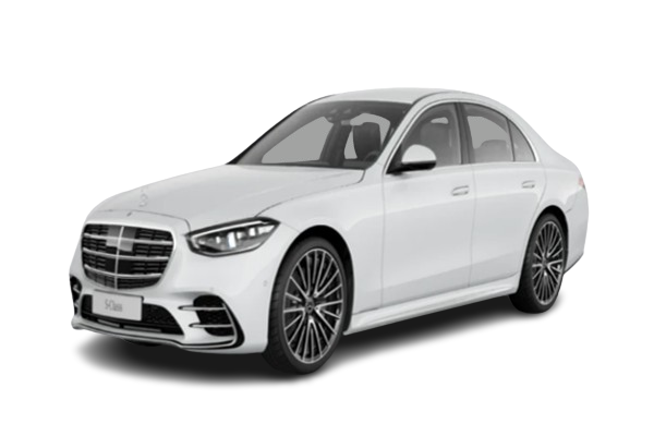 مرسيدس S Class 2024 اتوماتيك /  S 580 4MATIC جديدة للبيع و بالتقسيط