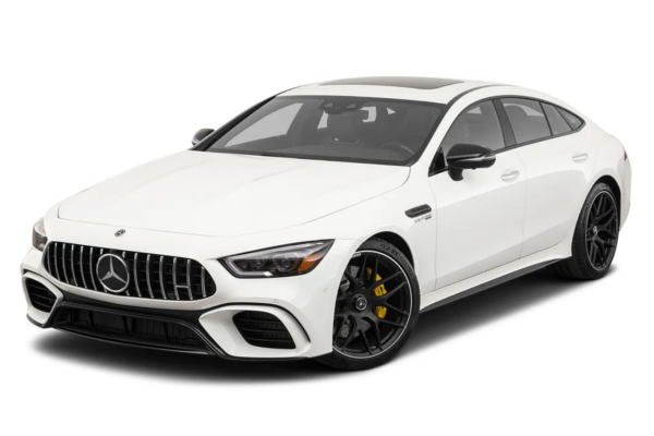 مرسيدس AMG GT 2024 اتوماتيك /  GT 4-Door Coupe 43 جديدة للبيع و بالتقسيط