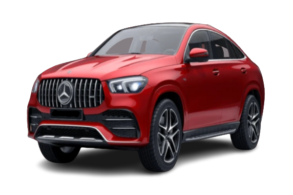 مرسيدس GLE 2024 اتوماتيك /    AMG GLE 63 S 4MATIC+Coupe جديدة للبيع و بالتقسيط