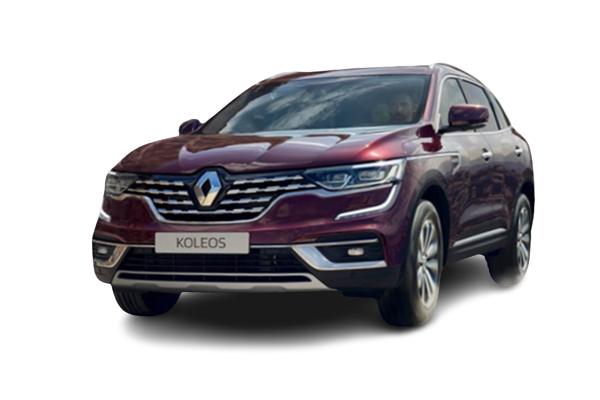 Renault Koleos 2024 Automatic /   LE New Cash or Installment