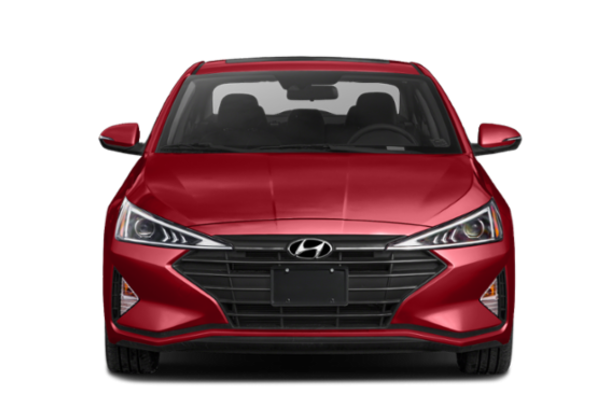     Hyundai Elantra AD 2025 A/T / Smart New Cash or Installment