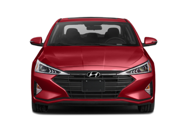 Hyundai Elantra AD 2025 A/T / Smart New Cash or Installment