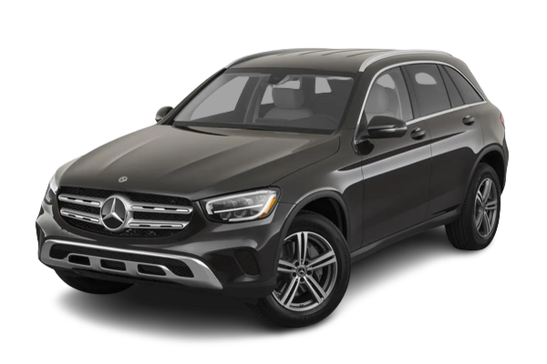 مرسيدس GLC 2024 اتوماتيك /   300 4MATIC   Class جديدة للبيع و بالتقسيط