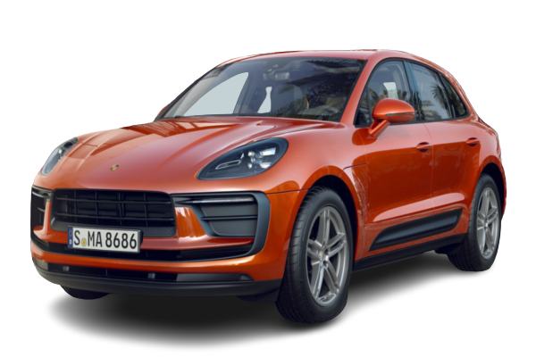 Porsche Macan 2024 Automatic /  S New Cash or Installment