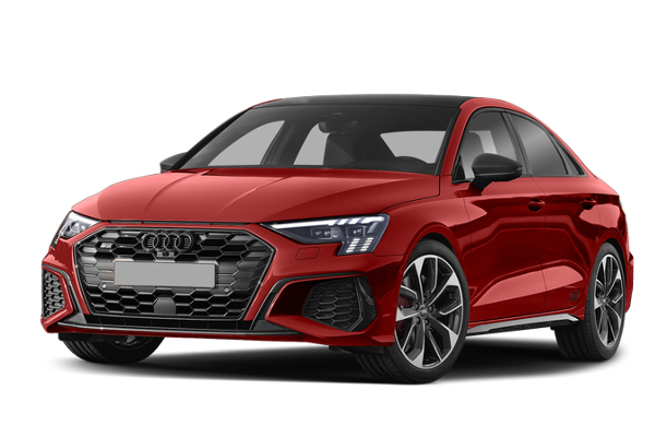 Audi A3 2024 A/T / S-Line New Cash or Installment