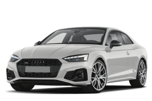 Audi A5 2024 A/T / S-Line New Cash or Installment