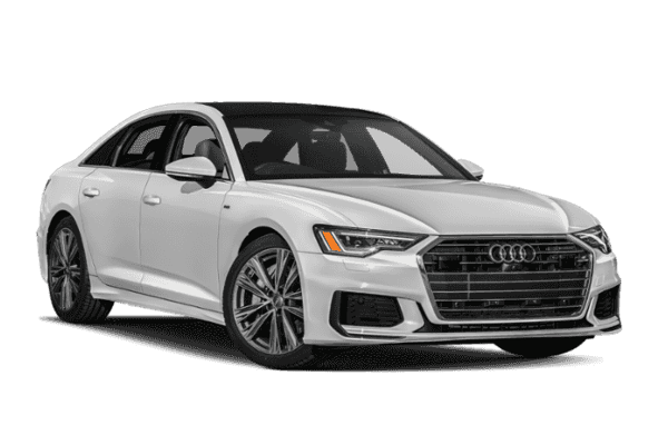 Audi A6 2024 A/T / S Line New Cash or Installment