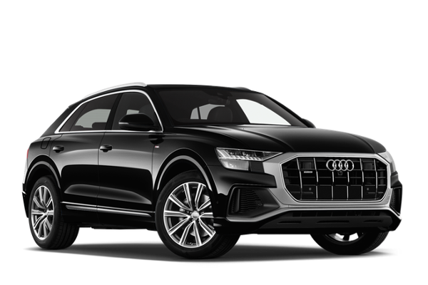 Audi Q8 2024 A/T / S Line Plus New Cash or Installment