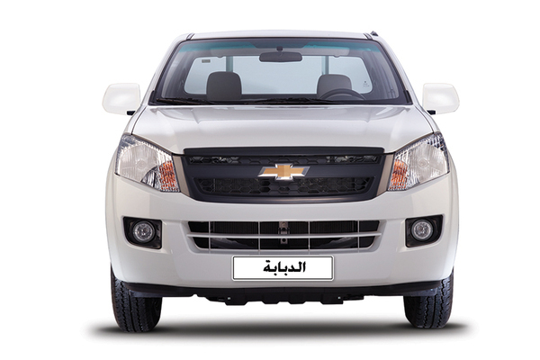 Chevrolet T-Series 2025 manual‏ / Chassis New Cash or Installment